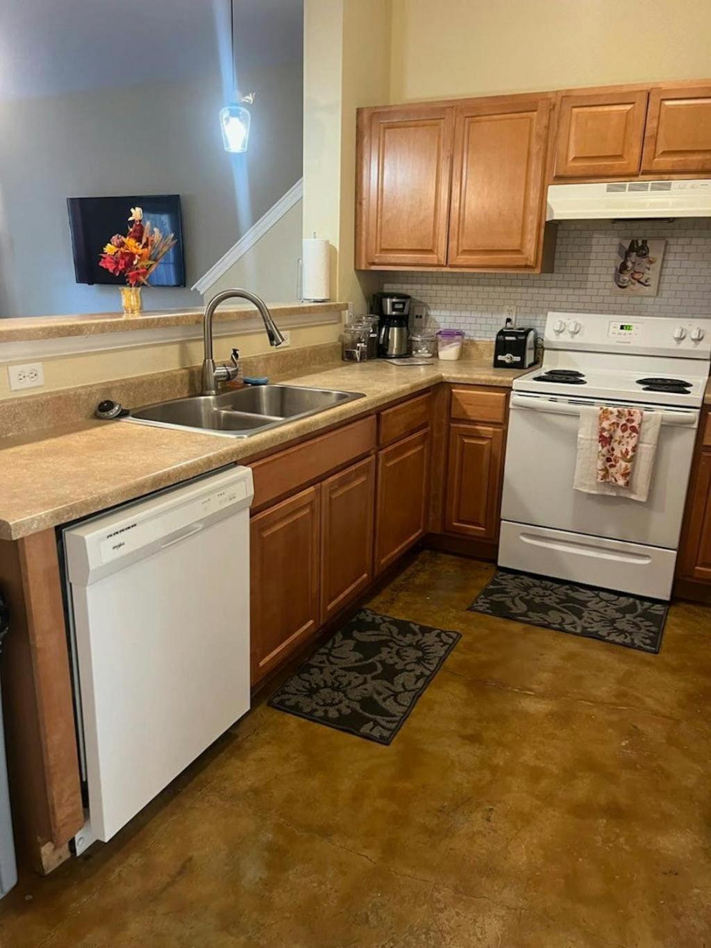Willa King'S Camp 3 Bed 2 Bath Seaworld And Medical San Antonio Zewnętrze zdjęcie