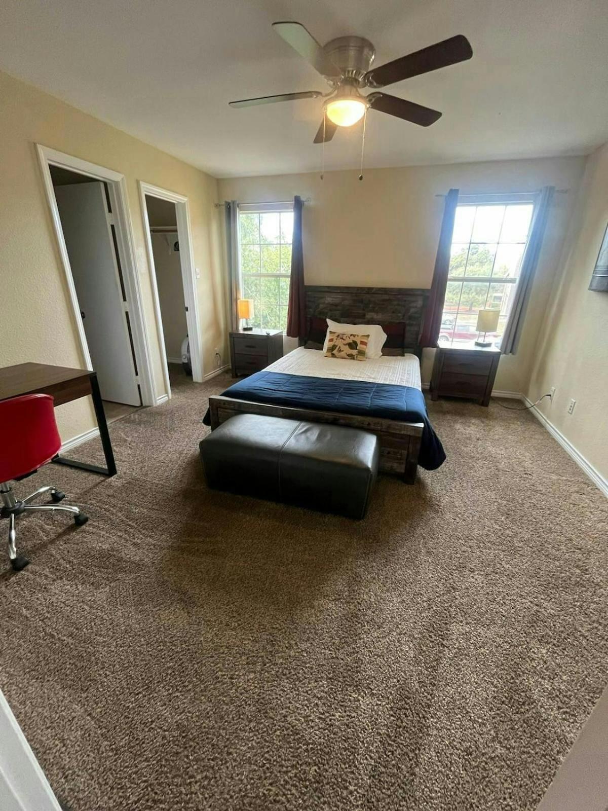 Willa King'S Camp 3 Bed 2 Bath Seaworld And Medical San Antonio Zewnętrze zdjęcie