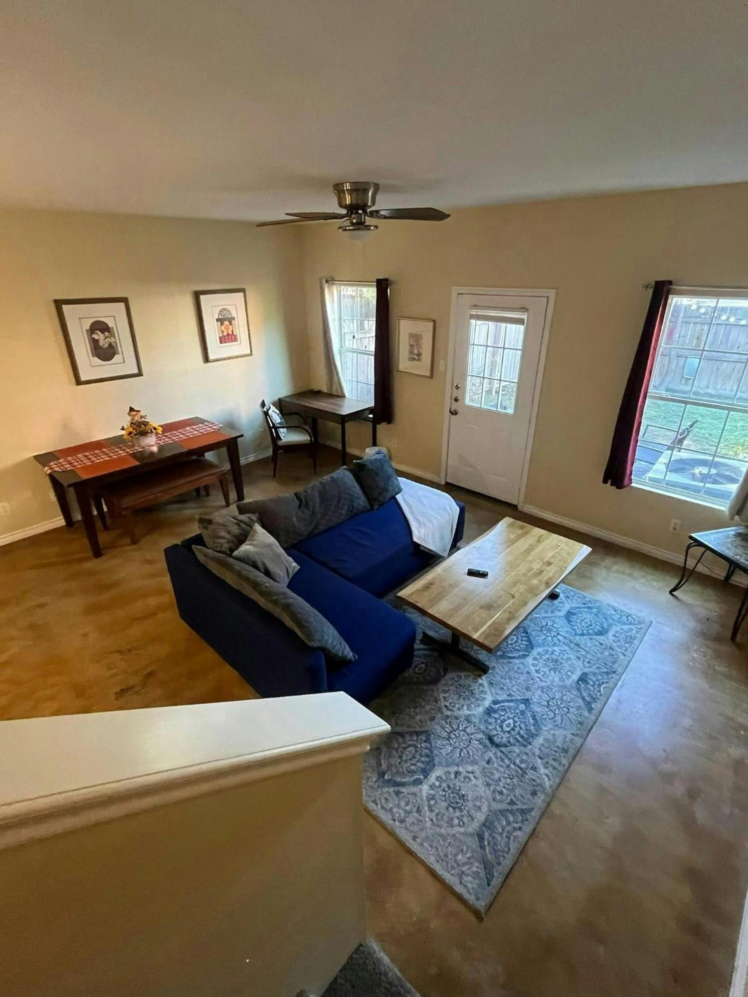 Willa King'S Camp 3 Bed 2 Bath Seaworld And Medical San Antonio Zewnętrze zdjęcie