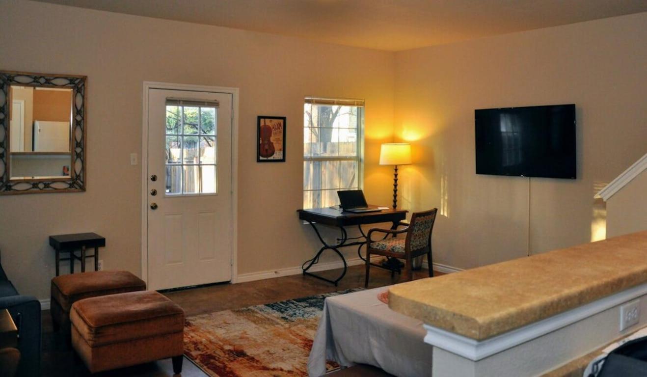 Willa King'S Camp 3 Bed 2 Bath Seaworld And Medical San Antonio Zewnętrze zdjęcie