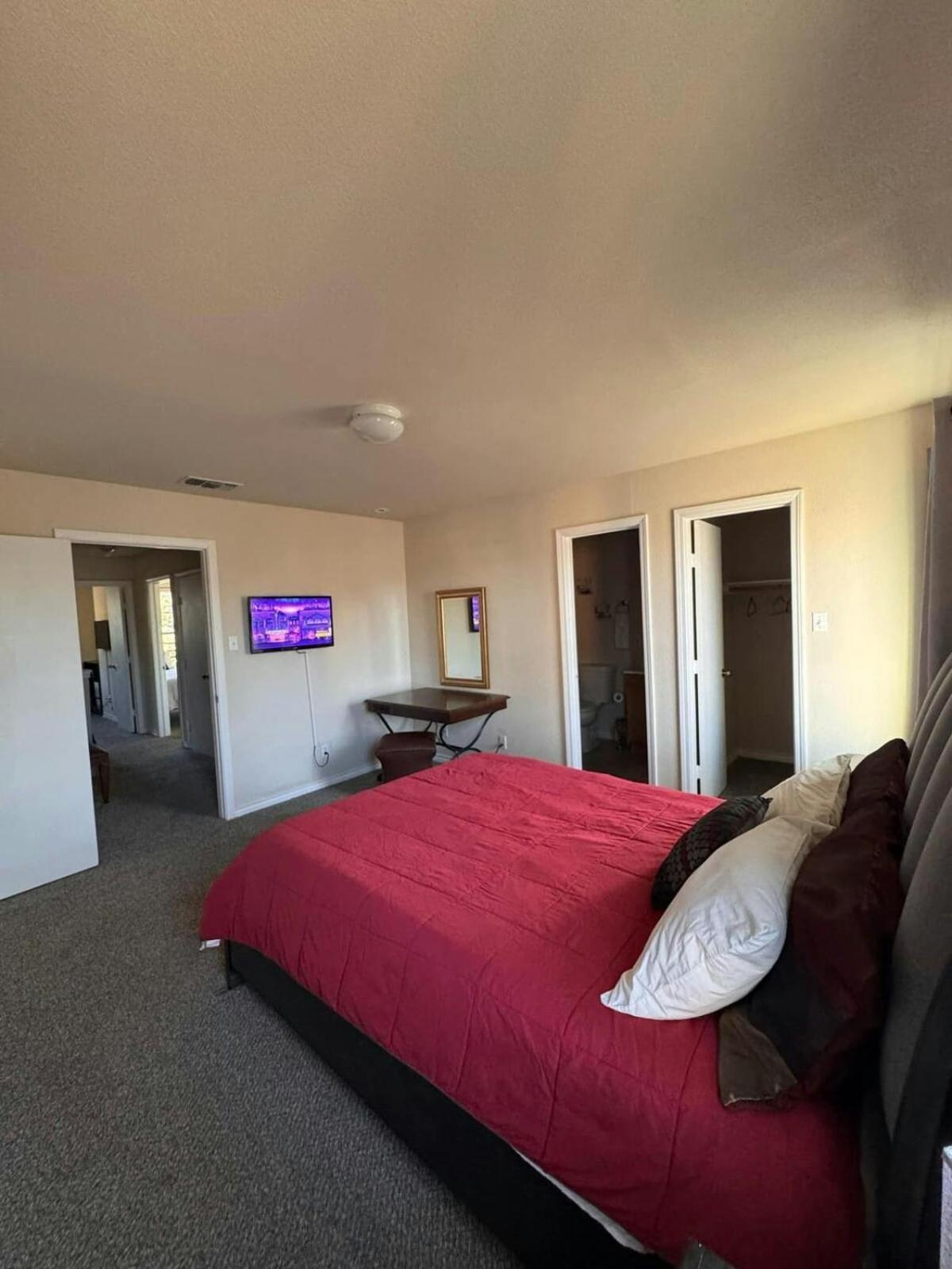 Willa King'S Camp 3 Bed 2 Bath Seaworld And Medical San Antonio Zewnętrze zdjęcie