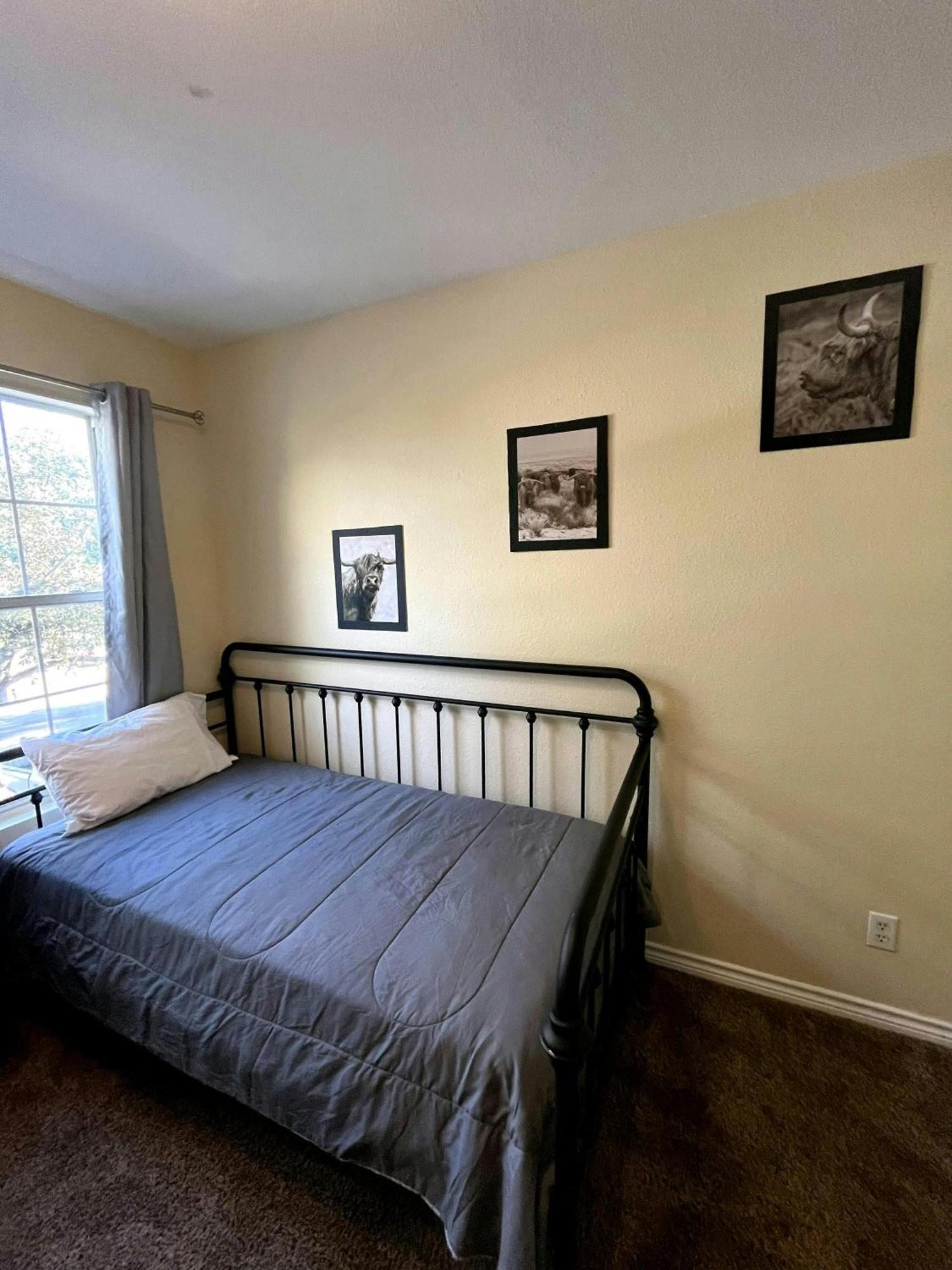 Willa King'S Camp 3 Bed 2 Bath Seaworld And Medical San Antonio Zewnętrze zdjęcie